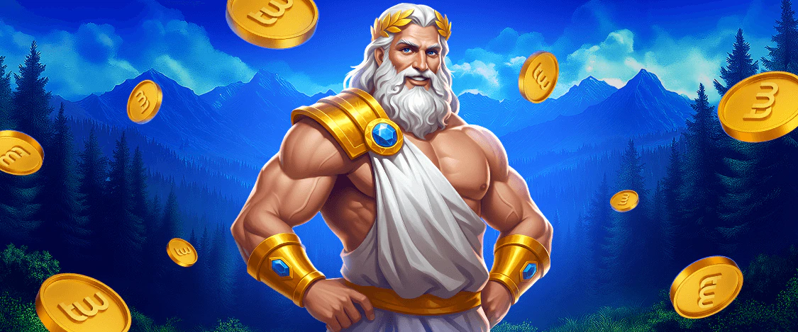 Μπόνους καλωσορίσματος 100% στο Twin Casino Ελλάδα