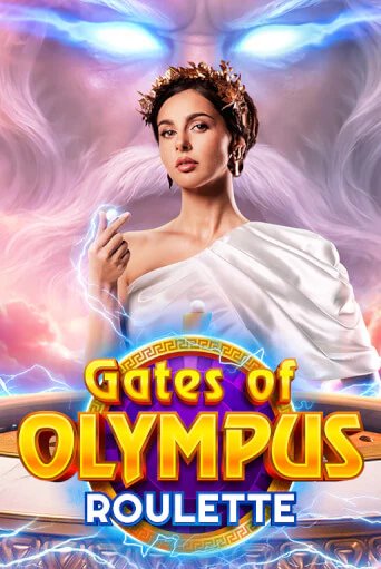 Gates of Olympus Roulette — live τραπέζι Twin Casino