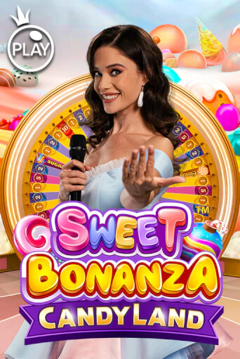 Sweet Bonanza CandyLand — live τραπέζι Twin Casino