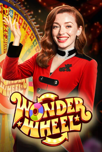 Wonder Wheel — live τραπέζι Twin Casino