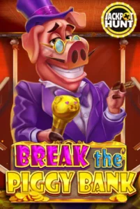 Break the Piggy Bank — slot στο Twin Casino