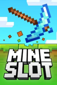 Mine Slot — slot στο Twin Casino