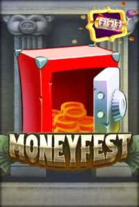 Moneyfest — slot στο Twin Casino