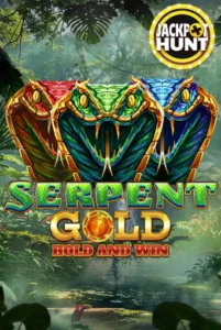 Serpent Gold Hold and Win — slot στο Twin Casino